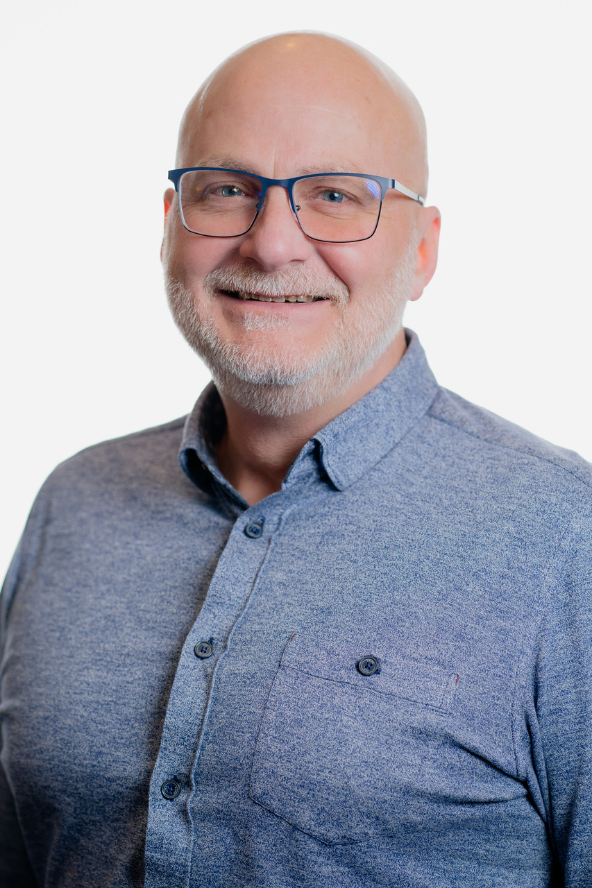 Doug Kristensen