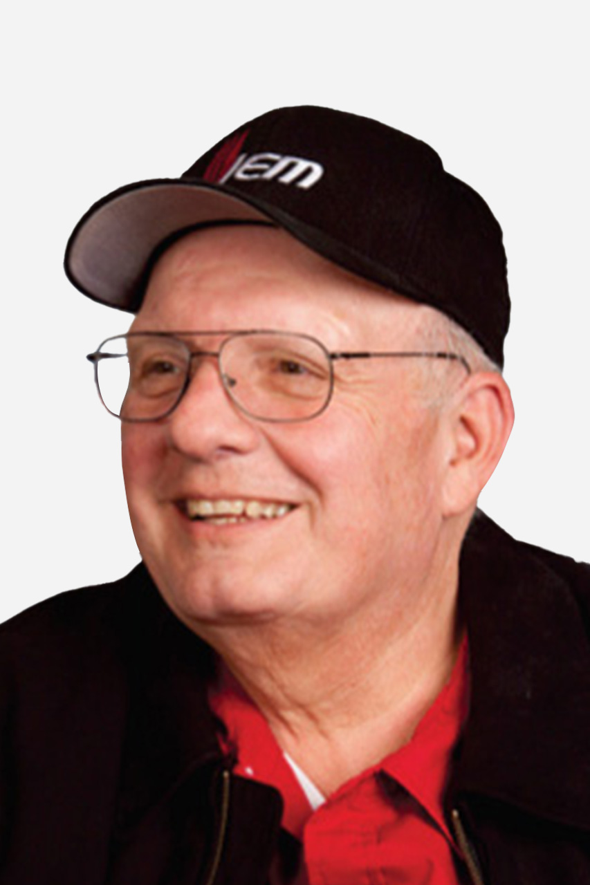 Frank Cavezza