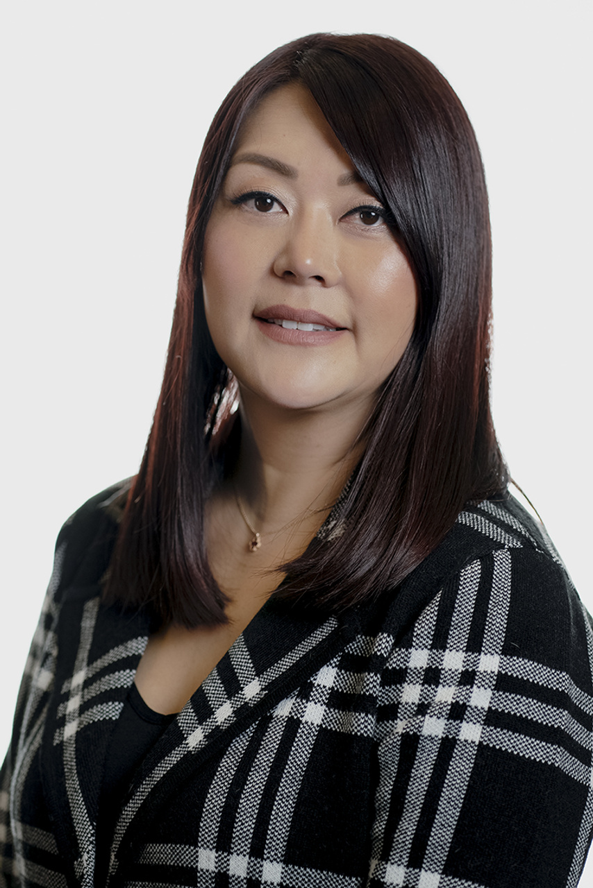 Jennifer Quach