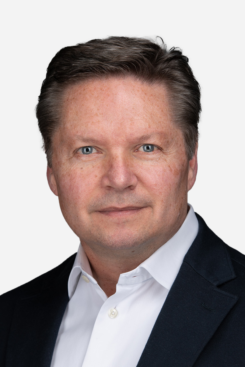 Mark Harris